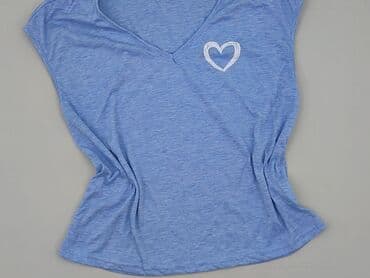 koszulka tommy hilfiger damska biala: Shein, T-shirt damski, M — 1