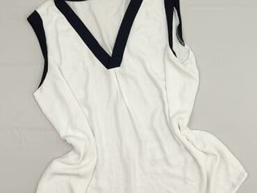 koszulki z dekoltem v: Your Sixth Sense, Bluzka damska, rozmiar L — 1