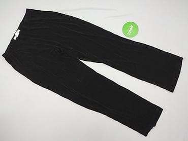 dresy lidl: Spodnie materiałowe damskie, rozmiar L — 2