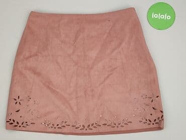 czarne sandały płaskie ccc: Primark, Spódnica damska, rozmiar M — 2