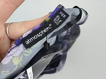 bluzki tunika: Atmosphere, Top damski, rozmiar M — 4