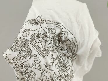 gucci the north face t shirty: T-shirt damski, rozmiar XL — 5