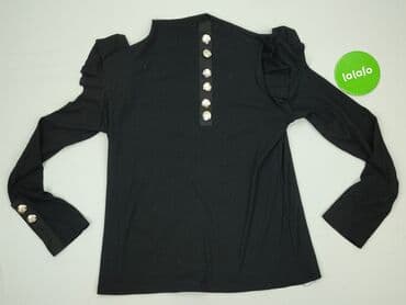 ifriko bluzki damskie: Bluzka damska, rozmiar L — 2