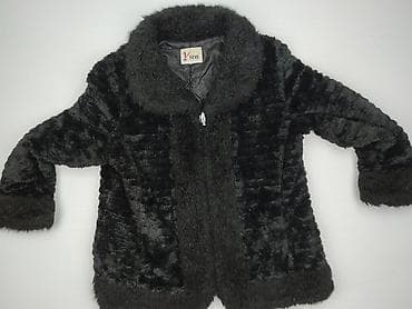 Futro, rozmiar 2XL