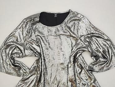 cecil tunika: Shein Curve, Tunika damska, rozmiar XL — 1