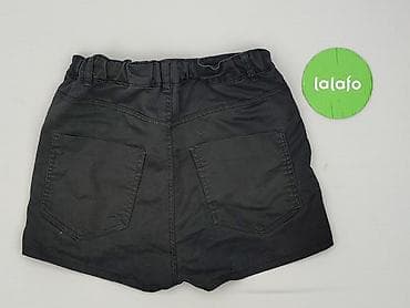 cargo hm: H&M Divided, Szorty damskie, rozmiar S — 3