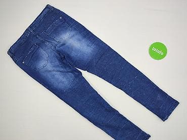 koszule wrangler 2012: Spodnie jeansowe, Y.F.K., 12 lat, 152, stan - Bardzo dobry — 3