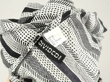 hm krótkie spodenki czarne: H&M, Kombinezon damski, rozmiar 2XS — 4