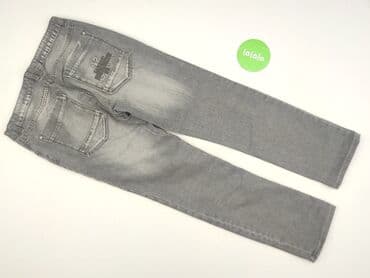 джинси h: Jeans, Pepperts!, 14 years, 164, condition - Perfect — 3