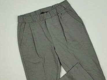 157, Material trousers for women, S at lalafo.pl 157, Material trousers for women, S