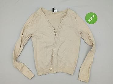 keep away from fire ubrania: H&M Divided, Kardigan damski, rozmiar M — 2