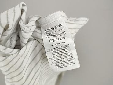 body rossmann: Esmara, Sukienka damska, rozmiar 4XL — 5