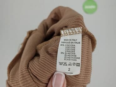 legginsy push allegro: Women`s hoodie, size S (EU 36) — 5
