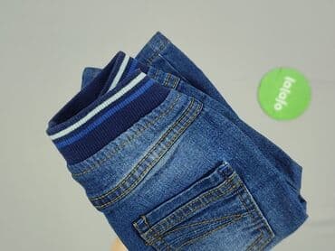 shein hello kitty jeans: Denim pants, Ergee, 6-9 months, condition - Very good — 5