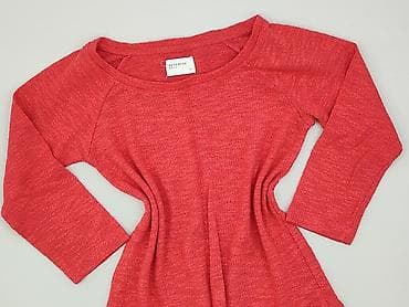czerwony sweter reserved: Reserved, Sweter damski, rozmiar XS — 1