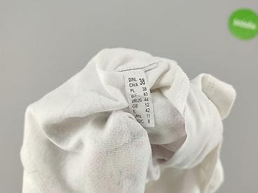 gerry weber s: Gerry Weber Edition, T-shirt damski, rozmiar M — 6