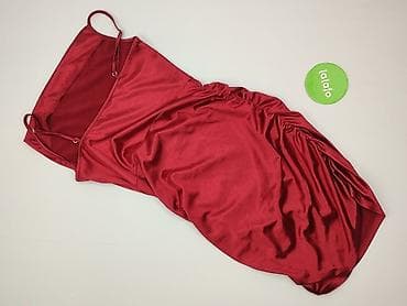 sukienki dekolt serce: Sukienka damska, rozmiar L — 4