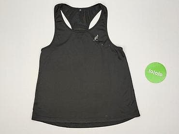 nago bluzka: Top damski, rozmiar M — 2