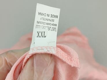 plus size bluzki: Bluzka damska, 2XL — 4