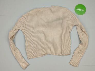 плащ: Sinsay, Kardigan damski, rozmiar XL — 3