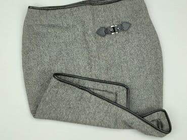 spódnice z prostokąta na gumce: Spódnica damska, rozmiar 3XL — 3