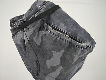 nike dunk low tanio: PULL&BEAR, Spodnie dresowe damskie, rozmiar S — 5