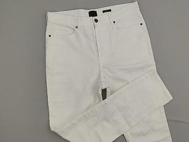 Tommy Hilfiger, Jeansy damskie, rozmiar L
