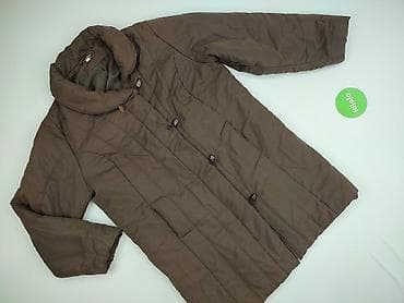 bomber spodnie: Bonita, Płaszcz damski, rozmiar 2XL — 2