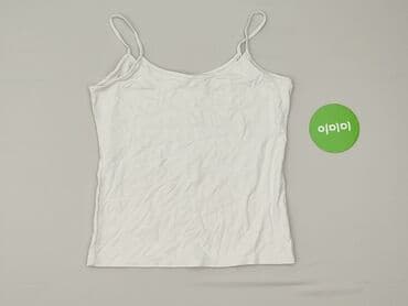 basic top zara: Zara, Women`s top, size L — 2