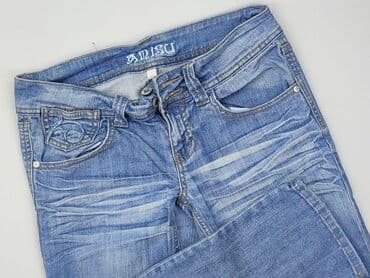 jeans 514 levis: Amisu, Jeansy damskie, rozmiar M — 1