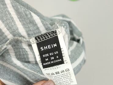 majtki damskie shein: Shein, Spodnie materiałowe damskie, rozmiar M — 4