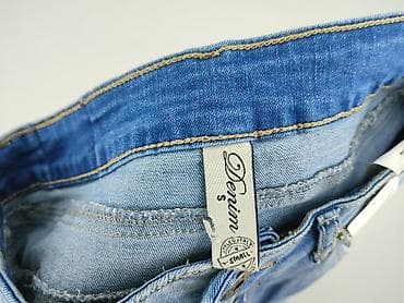 new jeans omg: Denim, Jeansy damskie, rozmiar S — 4