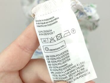 Kobiety: H&M, Bluzka damska, rozmiar XS — 4
