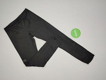 alphar one spodnie dresowe: Kalenji, Spodnie dresowe damskie, rozmiar 2XS — 2