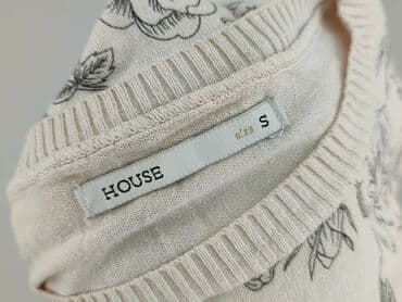 Women: House, Women`s sweater, S — 5
