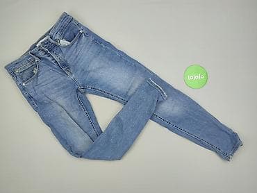 stradivarius jeansy: Stradivarius, Jeansy damskie, rozmiar M — 2