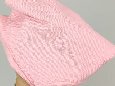 hm bluzki z krótkim rękawem: H&M, Top damski, rozmiar M — 6