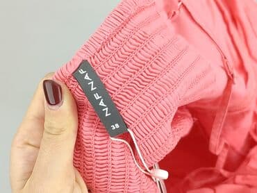 solar sukienki nowości 2023: Naf Naf, Sukienka damska, rozmiar M — 5