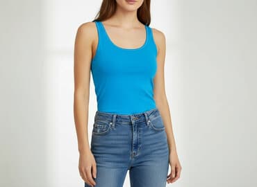 crivit topcool: Esprit, Women`s top, size M — 6