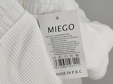 dresy szare: Spodnie dresowe damskie, rozmiar XL — 5