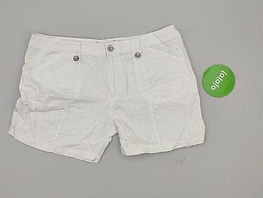 hot bottom: Denim Co, Shorts for women, size M — 2