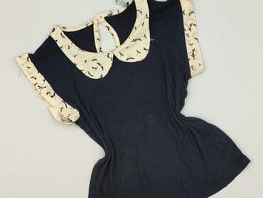 new yorker bluzka z dekoltem: Bluzka damska, rozmiar S — 1