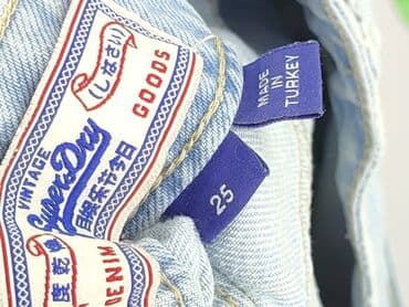 buty superdry: Superdry, Szorty damskie, rozmiar 2XS — 5