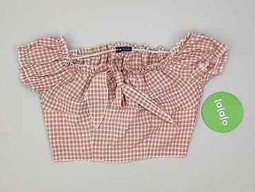 shein curve: Shein, Bluzka damska, rozmiar S — 2