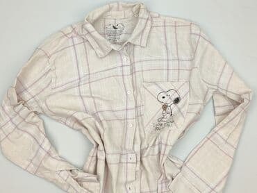 zara peanuts t shirty: Reserved, Koszula damska, rozmiar M — 1