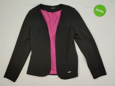 kurtka ellen rose: Marynarka damska, rozmiar S — 2