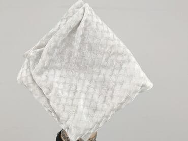 zasłony lidl: Koc 47 x 47, kolor - Szary, stan - Idealny — 4