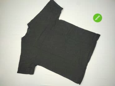 koszulka barcelony sinsay: Bershka, Koszulka dla mężczyzn, rozmiar M — 3