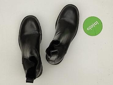 botki zalando: Zara, Botki damskie, rozmiar 41 — 3