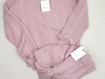 sweter grucha allegro: Mohito, Sweter damski, rozmiar L — 8